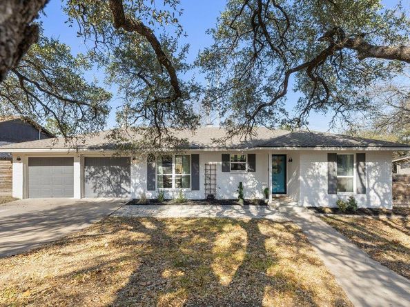 11912 Oakbrook DR, Austin TX 78753
