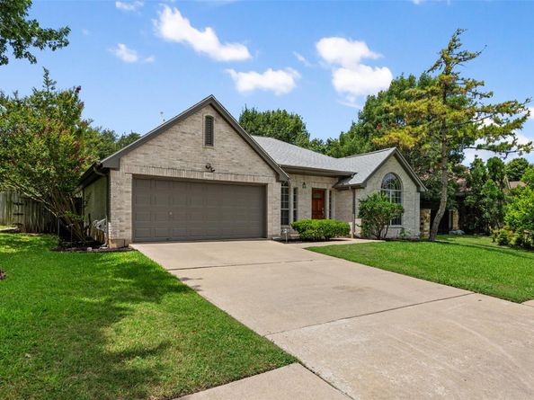 12417 Audane DR, Austin TX 78727