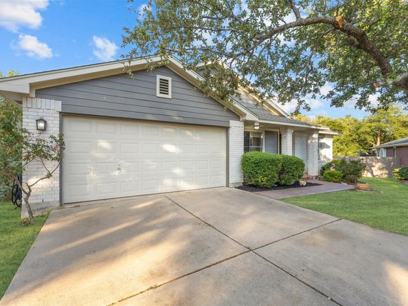 1022 Balanced Rock PL, Round Rock TX 78681