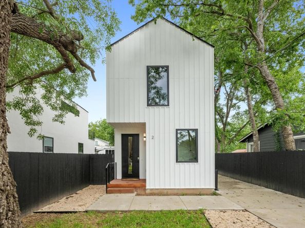 4428 Jinx Ave 2, Austin TX 78745