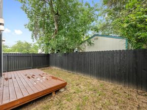 4428 Jinx Ave 2, Austin TX 78745