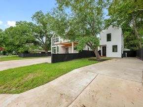 4428 Jinx Ave 2, Austin TX 78745