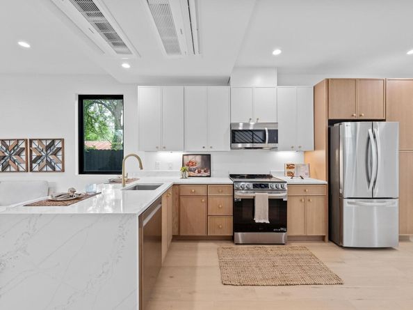 4428 Jinx Ave 2, Austin TX 78745