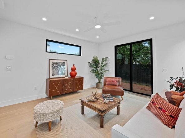 4428 Jinx Ave 2, Austin TX 78745