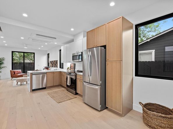 4428 Jinx Ave 2, Austin TX 78745