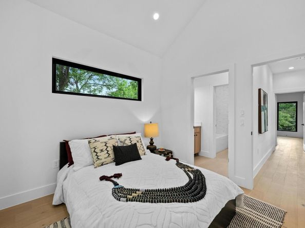 4428 Jinx Ave 2, Austin TX 78745
