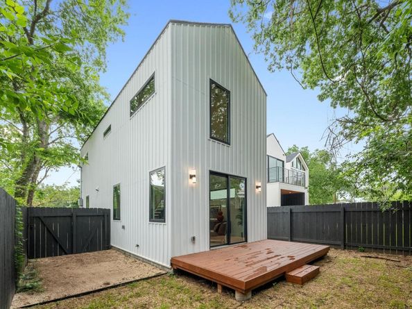 4428 Jinx Ave 2, Austin TX 78745