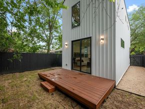 4428 Jinx Ave 2, Austin TX 78745