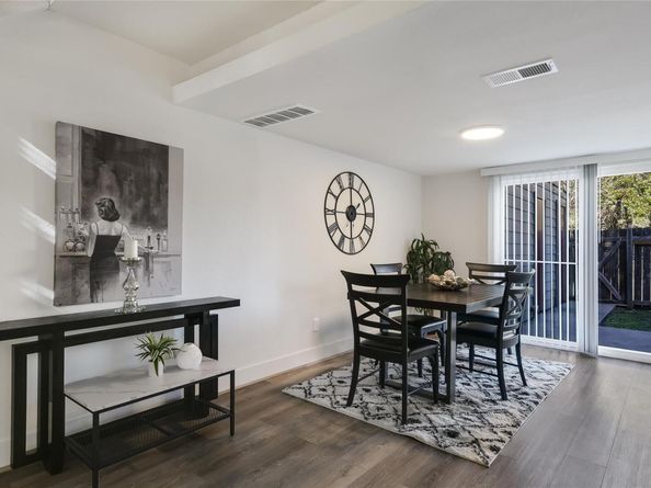 1200 Fairmount Ave, Austin TX 78704