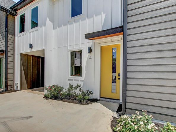 4127 E 12th ST 4, Austin TX 78721