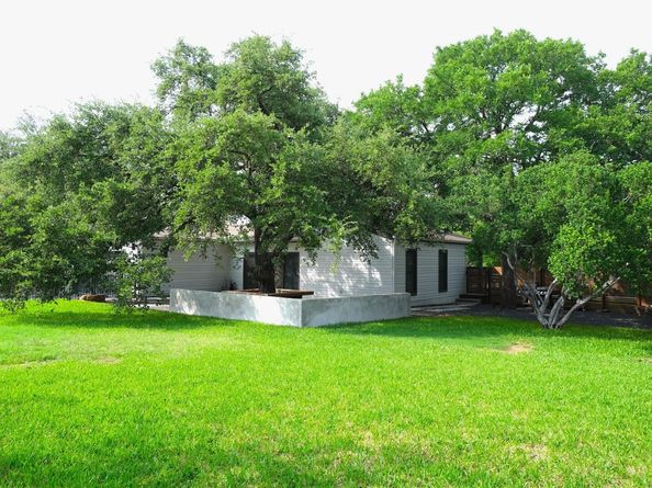 808 Vanguard ST, Lakeway TX 78734