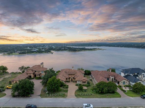 1116 Watercliffe DR, Lago Vista TX 78645