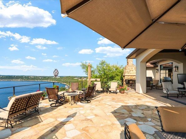 1116 Watercliffe DR, Lago Vista TX 78645