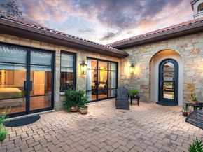 1116 Watercliffe DR, Lago Vista TX 78645