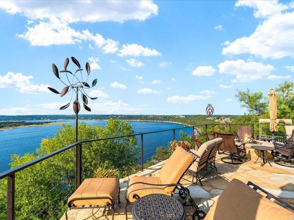 1116 Watercliffe DR, Lago Vista TX 78645