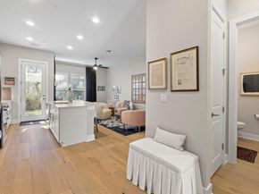 4323 Spicewood Springs RD 6, Austin TX 78759