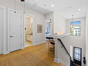 4323 Spicewood Springs RD 6, Austin TX 78759