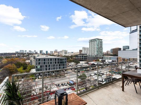 800 W 5th ST 902, Austin TX 78703