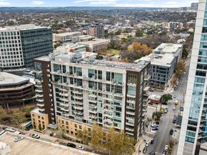 800 W 5th ST 902, Austin TX 78703