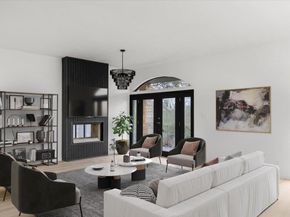 13816 Lake View DR, Austin TX 78732