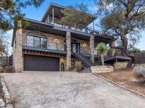 13816 Lake View DR, Austin TX 78732