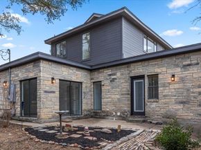 13816 Lake View DR, Austin TX 78732