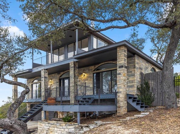 13816 Lake View DR, Austin TX 78732