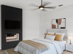 13816 Lake View DR, Austin TX 78732