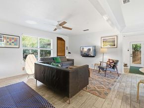 8801 Redfield LN, Austin TX 78758