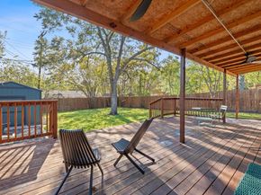 8801 Redfield LN, Austin TX 78758