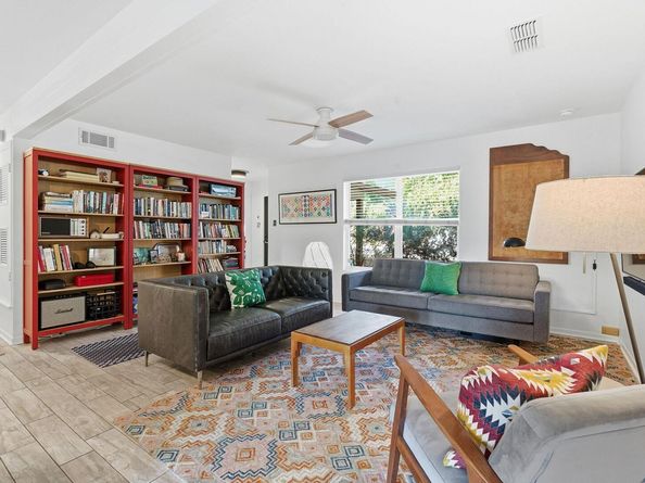 8801 Redfield LN, Austin TX 78758