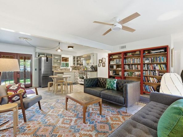 8801 Redfield LN, Austin TX 78758