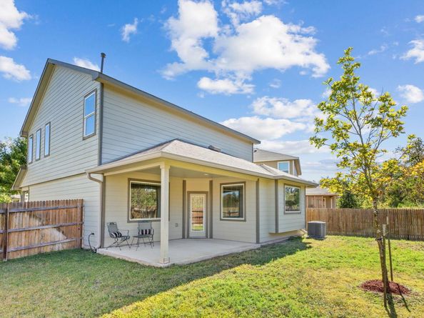 14601 Frankel LOOP, Pflugerville TX 78660