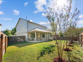 14601 Frankel LOOP, Pflugerville TX 78660