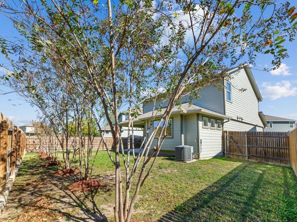 14601 Frankel LOOP, Pflugerville TX 78660