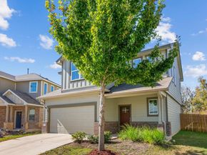 14601 Frankel LOOP, Pflugerville TX 78660