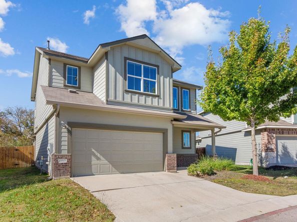 14601 Frankel LOOP, Pflugerville TX 78660