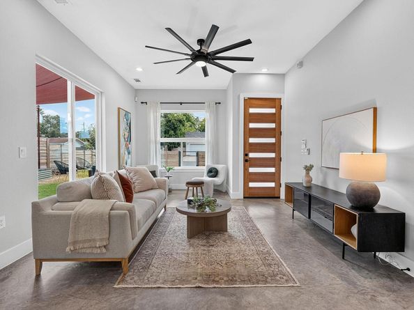 1606 Grayford DR 1, Austin TX 78704