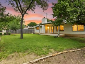5305 Wolf RUN, Austin TX 78749