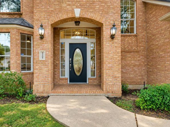 5709 Tahoma PL, Austin TX 78759