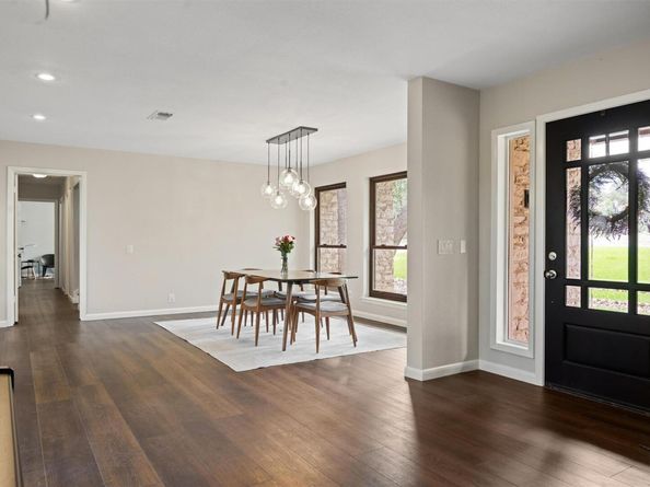 413 Ridgecrest RD, Georgetown TX 78628