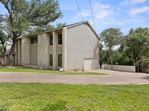 413 Ridgecrest RD, Georgetown TX 78628