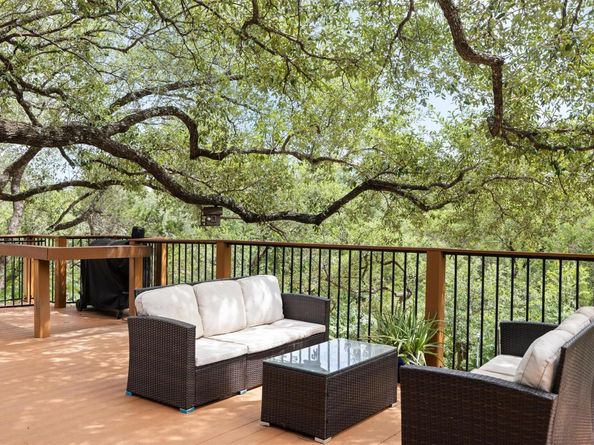 413 Ridgecrest RD, Georgetown TX 78628