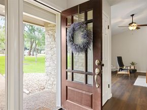 413 Ridgecrest RD, Georgetown TX 78628