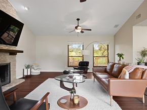 413 Ridgecrest RD, Georgetown TX 78628