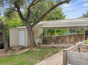 413 Ridgecrest RD, Georgetown TX 78628