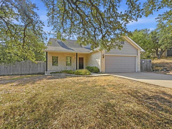 22407 Briarcliff DR, Spicewood TX 78669