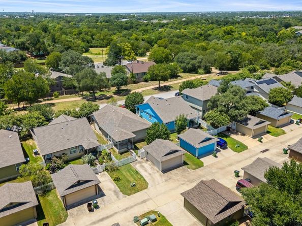 759 Heritage Springs TRL, Round Rock TX 78664