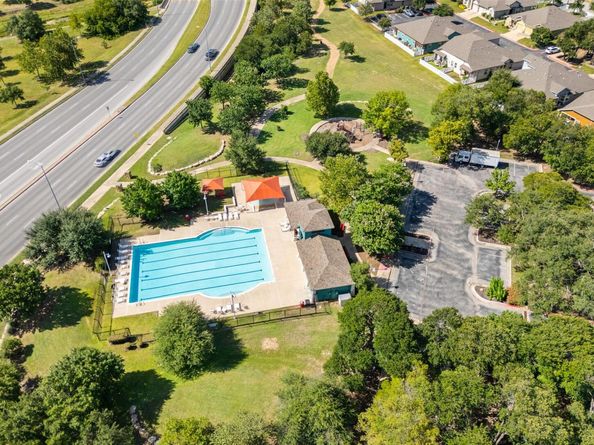 759 Heritage Springs TRL, Round Rock TX 78664