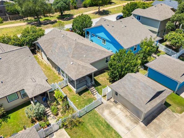 759 Heritage Springs TRL, Round Rock TX 78664